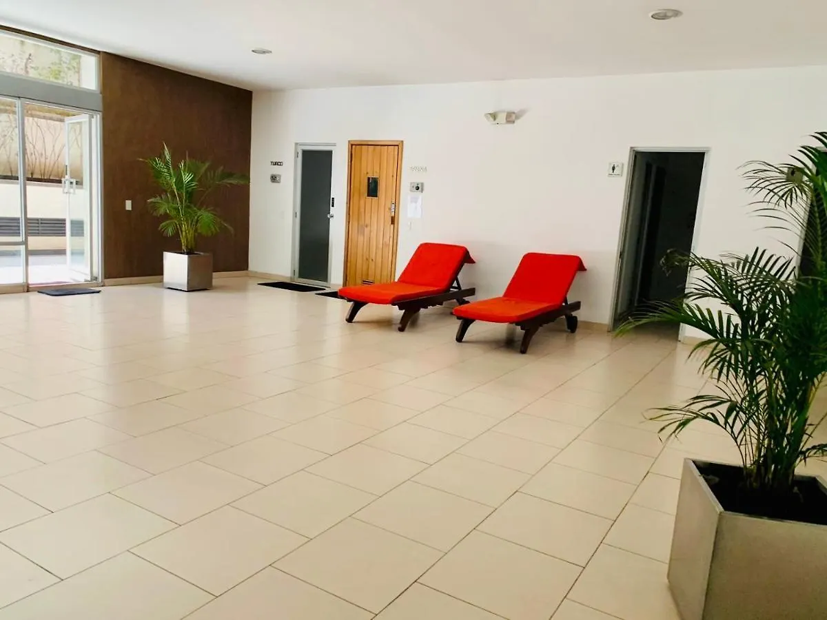 Lägenhet De Lujo, 2 Habitaciones, Frente Al Hotel Sheraton Quito